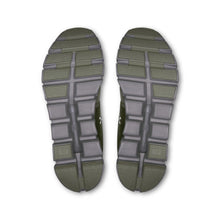 On Running Cloud 6 Sneaker - Olive/Eclipse