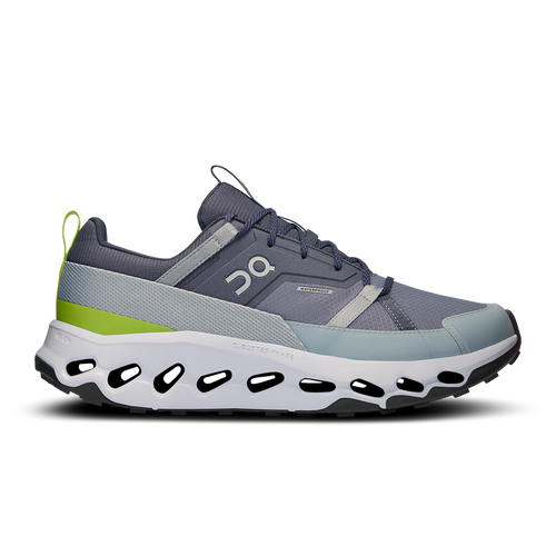 On Running Cloudhorizon WP Trail Shoe - Navy / Heather