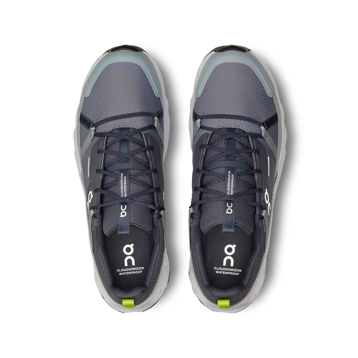 On Running Cloudhorizon WP Trail Shoe - Navy / Heather