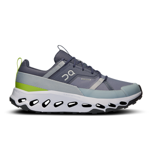 On Running Cloudhorizon WP Trail Shoe - Navy / Heather