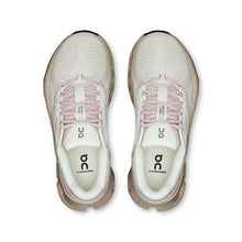 On Running Cloudrunner 2 Running Shoe - Silver/Mauve