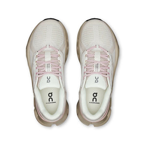 On Running Cloudrunner 2 Running Shoe - Silver/Mauve
