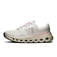On Running Cloudrunner 2 Running Shoe - Silver/Mauve