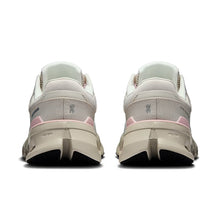 On Running Cloudrunner 2 Running Shoe - Silver/Mauve