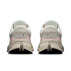 On Running Cloudrunner 2 Running Shoe - Silver/Mauve
