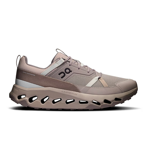 On Running Men's Cloudhorizon Trail Shoe- Fog/Desert