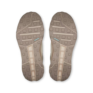 On Running Women's Cloudhorizon Trail Shoe - Ice/Cream