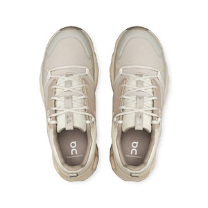 On Running Women's Cloudhorizon Trail Shoe - Ice/Cream