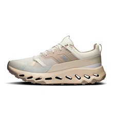 On Running Women's Cloudhorizon Trail Shoe - Ice/Cream