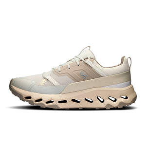 On Running Women's Cloudhorizon Trail Shoe - Ice/Cream