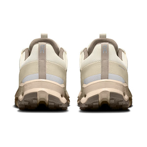 On Running Women's Cloudhorizon Trail Shoe - Ice/Cream