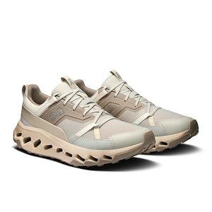 On Running Women's Cloudhorizon Trail Shoe - Ice/Cream
