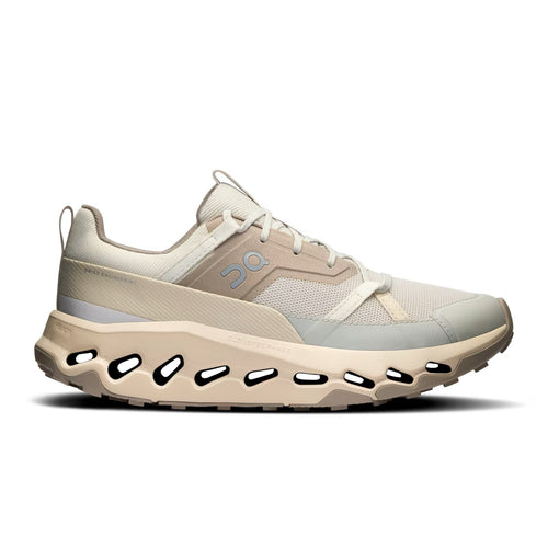 On Running Women's Cloudhorizon Trail Shoe - Ice/Cream