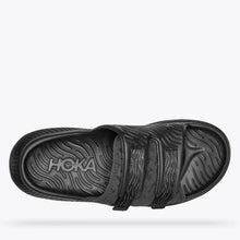 Hoka One One Ora Lux Sandal - Black