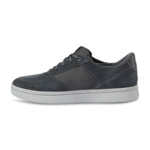 Kizik Men's Oslo Sneaker - Poppyseed 