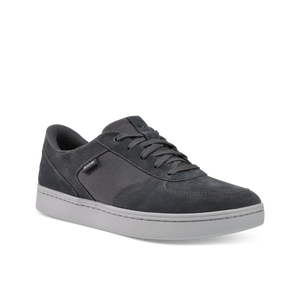 Kizik Men's Oslo Sneaker - Poppyseed 