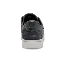Kizik Men's Oslo Sneaker - Poppyseed 