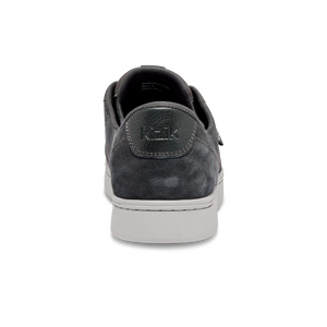 Kizik Men's Oslo Sneaker - Poppyseed 
