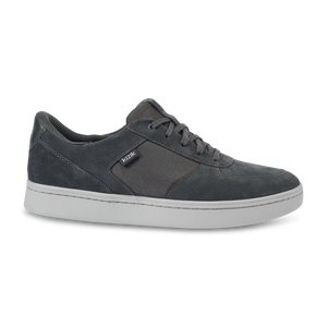 Kizik Men's Oslo Sneaker - Poppyseed 1