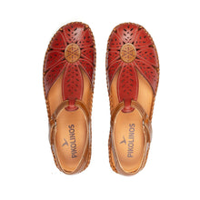 Pikolinos P. Vallarta Sandal - Sandia top