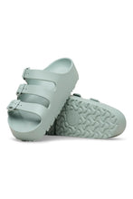 Birkenstock Florida Platform Sage 