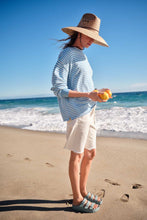 Birkenstock Florida EVA Platform Lifestyle Image