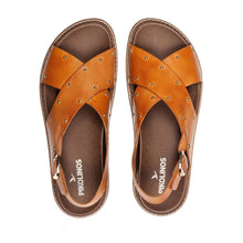 Pikolinos Aitana W7Z Sandal - Brandy