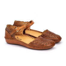 Pikolinos P. Vallarta Sandal - Brandy Pair 