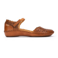 Pikolinos P. Vallarta Sandal - Brandy profile 