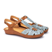 Pikolinos P. Vallarta Sandal - Denim pair 