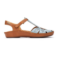 Pikolinos P. Vallarta Sandal - Denim profile