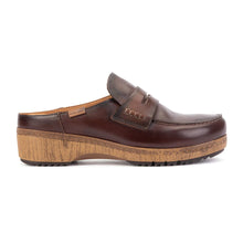 Pikolinos GRANADA W0W-3960C1 Clog - Caoba