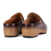 Pikolinos GRANADA W0W-3960C1 Clog - Caoba