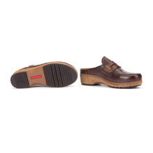 Pikolinos GRANADA W0W-3960C1 Clog - Caoba