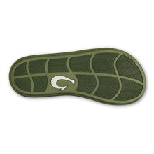 Pili Desert Moss/Deep Green