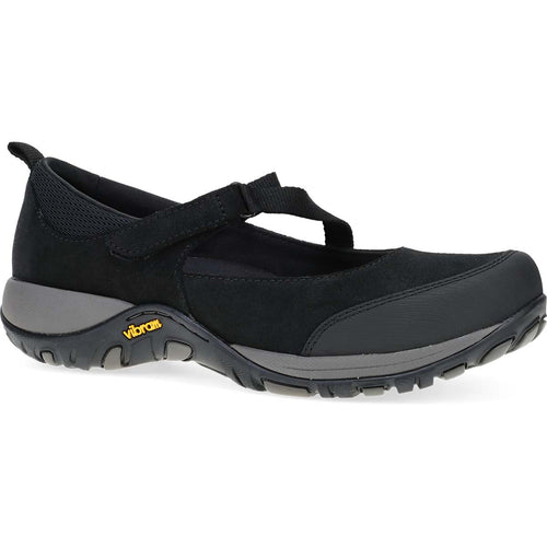 Dansko Primrose Black Side