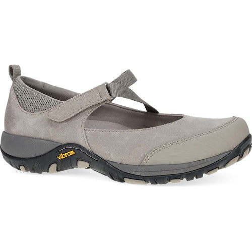 Dansko Primrose Taupe Side 