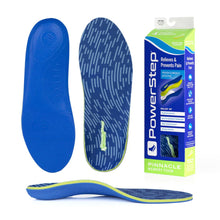 PowerStep Pinnacle Memory Foam Insole