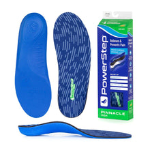PowerStep Pulse Maxx Support Insole