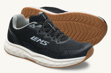Primal Zen Speed+ Black pair gum sole 