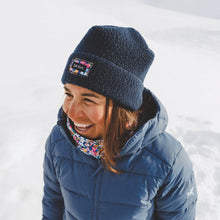 Skida High Pile Hat - Persia