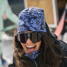 Skida Alpine Hat - Sapphire