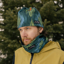 Skida Alpine Neck Warmer - Gallatin