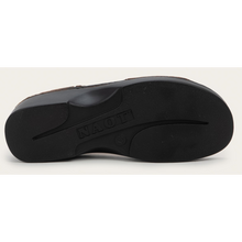 Naot Rome Latte outsole 