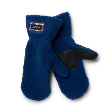 SKIDA Fleece Mitten - Persia