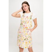 SM Wardrobe Skirtall - Cherries and Berries SM 2568