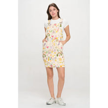 SM Wardrobe Skirtall - Cherries and Berries SM 2568
