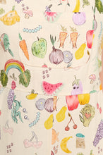 SM Wardrobe Skirtall - Cherries and Berries SM 2568