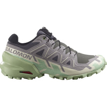 Speedcross 6 Hiking Shoe 
