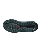 Black shoe sole 